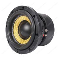 ราคา Best 8-inch Competition Subwoofer and Giant Motor Dual 2.5 "voice Coil 500W Car Subwoofer (29044191243)