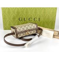 ราคา New Gucci mini bag in GG Supreme (25319233252)