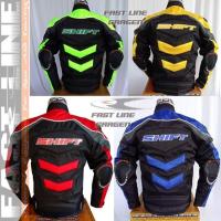 ราคา SHIFT NEO MOTOR SPORT TOURING SAFETY JACKET MOTORCYCLE JACKET THICK PROTECTOR JACKET (25713852421)