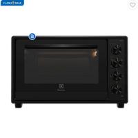 ราคา เตาอบเล็กแมนนวล ELECTROLUX EOT7024XFG 70 ลิตร (50900309907)