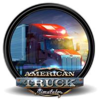ราคา AMERICAN TRUCK SIMULATOR + 48 DLCs ️ [PC GAME] :: เกมคอม | เกมพีซี ️ (49907823698)