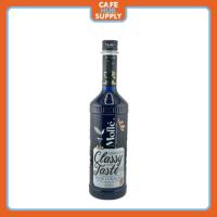 ราคา CAFEHUBSUPPLY Molle Blue Curacao Syrup 710 ml.#1108665 (40959217335)