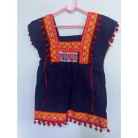 ราคา ชุดเด็กดอย ชุดชาวเขา ชุดกระโปรง ชุดเดรส มือสอง (18087932949)