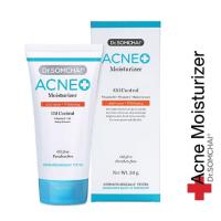 ราคา Dr.Somchai Acne Moisturizer 50g (11778932452)