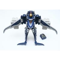 ราคา หุ่นdxขบวนการเซนไตโกออนเจอร์ของแท้Bandai (3987251660)