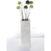 ราคา ดอกไม้หินอ่อน VASE, ดอกไม้หินอ่อน VASE (41913684415)
