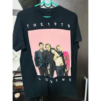 ราคา เสื้อวงTHE1975ป้ายMสภาพดี (43602869542)
