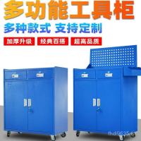 ราคา กล่องเครื่องมือฮาร์ดแวร์การประชุมเชิงปฏิบัติการลิ้นชักประเภทหนักสองประตูการจัดเก็บตู้ดีบุกตู้เครื่องมือหนาพิเศษ นิโอ (49854496808)