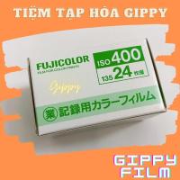 ราคา ฟิล์ม Fuji 400 - Fuji 100 ในประเทศญี่ปุ่น - GippyFilm - Gippy Grocery Store (24430777686)