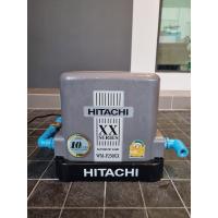 ราคา ปั๊มอัตโนมัติ 250 วัตต์ HITACHI รุ่น WM-P250XX (22638871677)