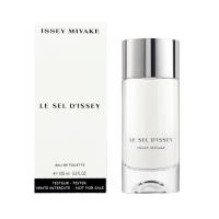 ราคา Issey Miyake Le Sel D'Issey EDT 100 ml เทสเตอร์ กล่องขาว (41156737256)