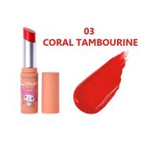 ราคา ลิป cute press mymelody 03 (3377928252)