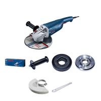 ราคา BOSCH เครื่องเจียร์ 9 นิ้ว 2200 วัตต์ GWS 2200 -230 [06018C10K0] (10360551916)