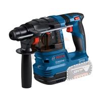 ราคา Bosch สว่านโรตารี่ ไร้สาย 18V GBH 185-LI ขนาด 22มม. เครื่องเปล่า (40413788045)