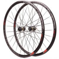 ราคา ล้อดิส 700C center lock ขอบ 30 mm (13629674083)