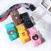 ราคา Supercase Oppo เคสกระเป๋า + สายสะพาย เคสใส่เหรียญ กระเป๋าสตางค์ A3S F9 A5S A92020 A15 A92 A52 A54 Reno4 Reno5 Realme5 (20638994836)
