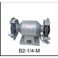 ราคา หินเจียรแท่น มอเตอร์หินเจียร 6นิ้ว yamabishi 1/4 แรงม้า B2-1/4-M (44507180859)