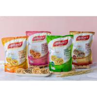 ราคา ข้าวตังสุคันธา (ถุงฟรอยด์) ข้าวตังอันดับ 1 เมืองเพชร (5632237787)