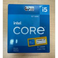 ราคา INTEL CORE i5-12400F (มือสอง) (47202030860)