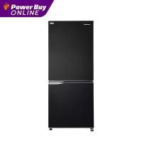 ราคา PANASONIC ตู้เย็น 2 ประตู (9 คิว, สี Black Steel) รุ่น NR-BV280QKTH (19471056430)