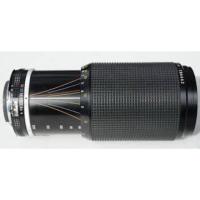 ราคา เลนส์ Nikon Nikkor-Zoom 80-200 mm f4.5 (4115907838)