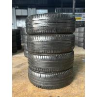ราคา ยาง % 215/55R18 Dunlop ปี 21-22 ดอกยางลึกสวย (ราคาต่อเส้น) (55707164712)