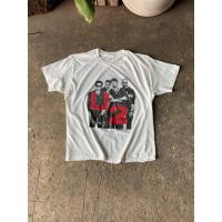 ราคา เสื้อยืดวินเทจของแท้ VINTAGE U2 T-SHIRT 90’s (44602305387)