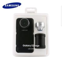 ราคา เคสเลนส์ Samsung Galaxy S7 edge Case Lens Cover Samsung S7 Edge (Rare Item) (1349769032)