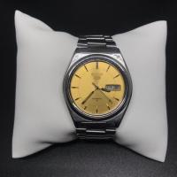 ราคา นาฬิกาแบรนด์ Seiko ระบบ automatic ของแท้ มือสอง (1625533006)