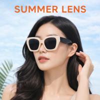 ราคา SUMMER LENS HS 080 - แว่นกันแดด | แว่นกันแดดผู้หญิง | แว่นตากันแดดผู้ชาย | แว่นตาแฟชั่น | แว่นกันแดดแฟชั่น (57807039463)
