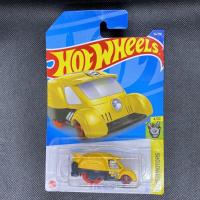 ราคา โมเดลรถ HotWheels รุ่น See Me Rollin โมเดลรถเหล็ก (17306186488)
