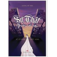 ราคา หนังสือ The Truth Belongs to You - The Exud Traveler (49307577476)