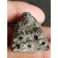 ราคา หลวงปู่ทวดหลังเจดีย์ วัดมหาธาตุ เนื้อว่าน ฝังตะกรุด ปี 06 (9879849600)