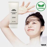 ราคา Jojomomo Mild Moisture Vegan Sun Cream SPF50+ PA++++ Sun care UV Protection (50g) (28281849761)