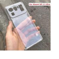 ราคา Xiaomi mi 11ultra /mi11/mi10s เคสซิลิโคนใส (57002966494)