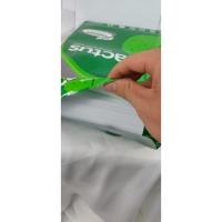 ราคา HVS A4 PRINT COPY PAPER 1 RIM FREE BUBBLE WRAP FREE (25885809593)