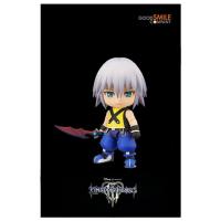 ราคา โมเดล Kingdom Hearts Good Smile Riku Nendoroid (47606424312)