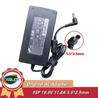 ราคา ของแท้ FSP FSP230-AJAS3 19.5V 11.8A 230W AC Adapter Charger สําหรับ INTEL NUC X15 NUC8I7 NUC9I9I7 NUC9I5 NUC8i7NUC7NUC71NEZK LAZ71 (46807254843)