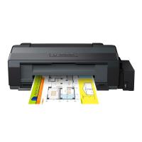 ราคา เครื่องพิมพ์อิงค์เจ็ท Epson L1300 (15181357434)
