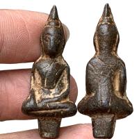 ราคา พระยอดธง ส่งตามภาพ พระเครื่อง ยอดธง (24638136641)