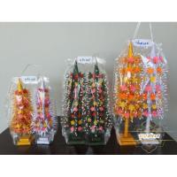 ราคา บายศรี 9 ชั้น 5 ชั้น 7 ชั้น สีเขียว สีเงินทอง (3111583358)