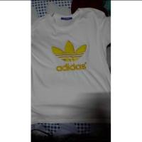 ราคา เสื้อยืด ป้าย adidas (1716431608)