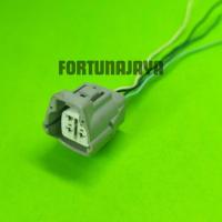 ราคา ซ็อกเก็ตไฟหน้า Toyota Daihatsu 4pin (51555798121)