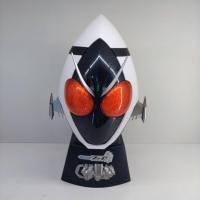 ราคา Bandai มดเเดงมาร์สไรเดอร์ Masked rider โมเดลหัวมดของเเท้ สเกล 1:2 ไรเดอร์โมเดลฟิกเกอร์เเท้ (22314619769)