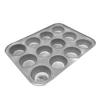 ราคา Kitchen & Bakery Equipment ถาดหลุม 12 ช่อง รุ่น MP03 (52428354)