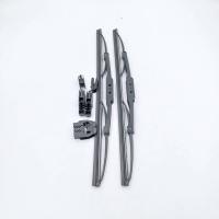 ราคา ใบปัดน้ำฝน มาสด้าแฟมมิเลีย มาสด้าเล็ก M1300,M1400 ขนาดความยาว 13นิ้วและ14นิ้ว (ขายเป็นคู่) พร้อมกิ๊บ (17081566159)