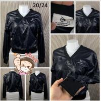 ราคา เสื้อหนังยี่ห้อDunlop(ส่งต่อ) (26068451219)