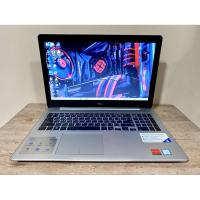 ราคา ขาย โน๊ตบุ๊ค Dell Inspiron 5570 intel Core i7-8550U CPU 1.99 GHz RAM 8 GB SSD 256 GB (41572895994)