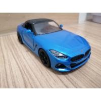 ราคา โมเดลรถ​เหล็ก 1/34 BMW Z4 (41112255773)