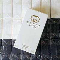 ราคา Gucci Guilty Pour Femme EDP  90 ml. กล่องซีล (26275851008)